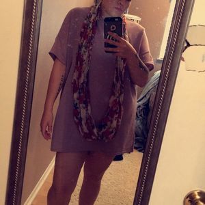 Meet your Posher, Makenah